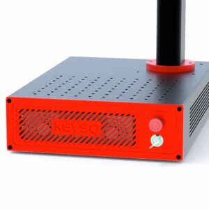 K series desktop fiber laser marker - 图片 3