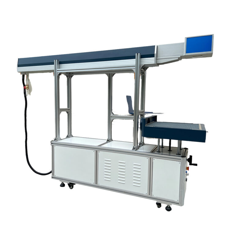 General Glass CO2 Laser Marker A - Image 2