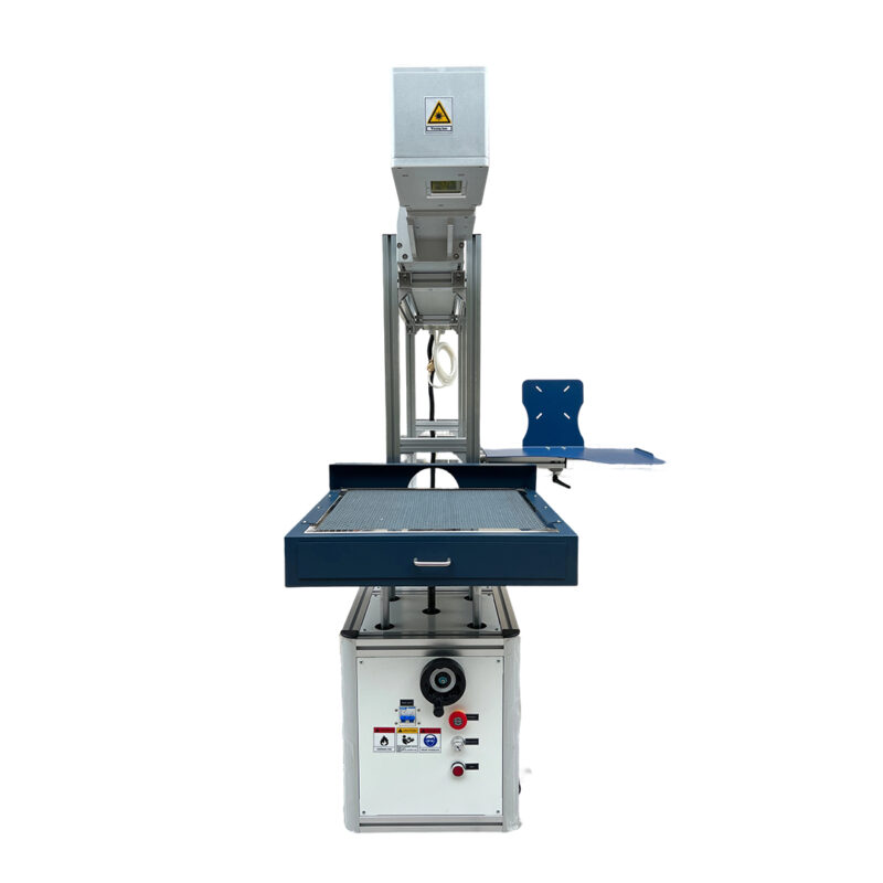 General Glass CO2 Laser Marker A - Image 3