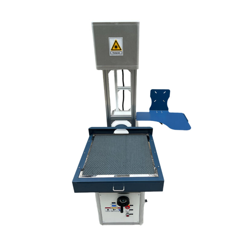 General Glass CO2 Laser Marker A - Image 4
