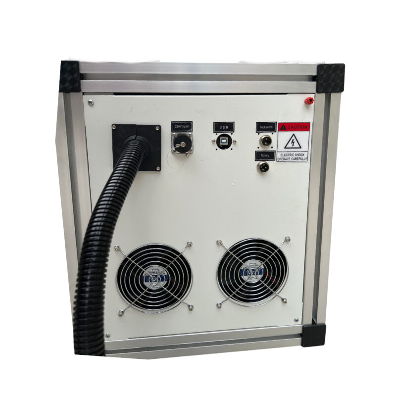 General Glass CO2 Laser Marker A - Image 6