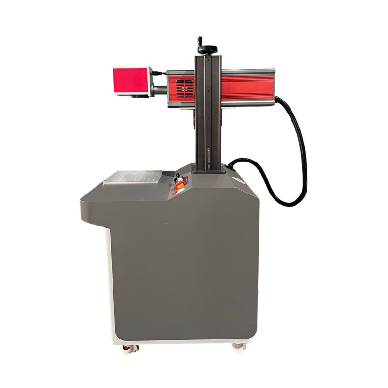 General Desk CO2 Laser Marker A — изображение 3