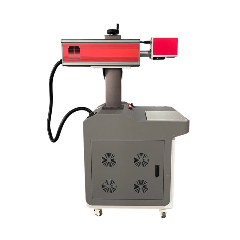 General Desk CO2 Laser Marker A — изображение 4