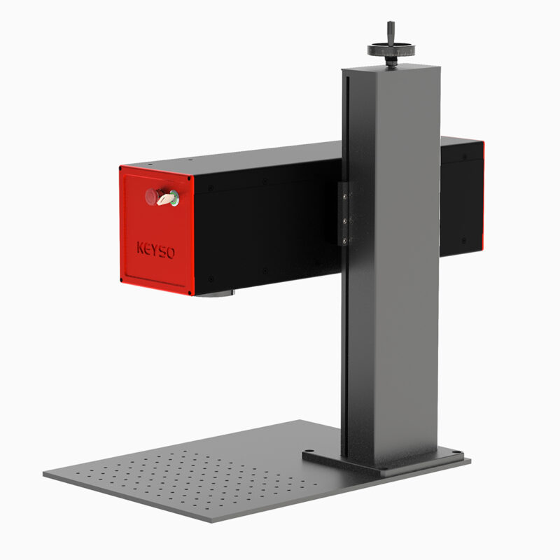 Ki3 Ki5 UV laser marker - Hình ảnh 2
