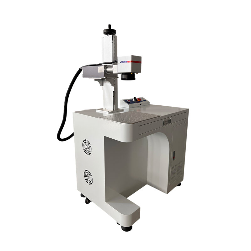 General Desk UV Laser Marker A