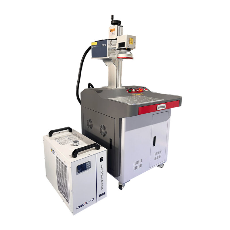 General Desk UV Laser Marker B