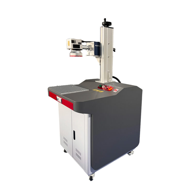 General Desk UV Laser Marker B - Image 2