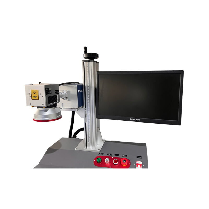 General Desk UV Laser Marker B - Image 4