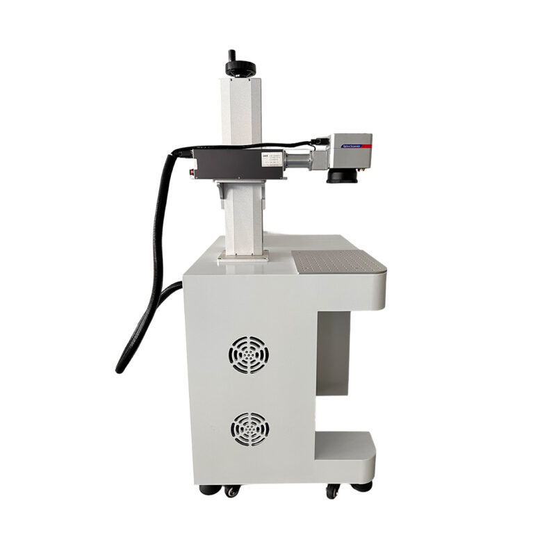 General Desk UV Laser Marker A — изображение 4