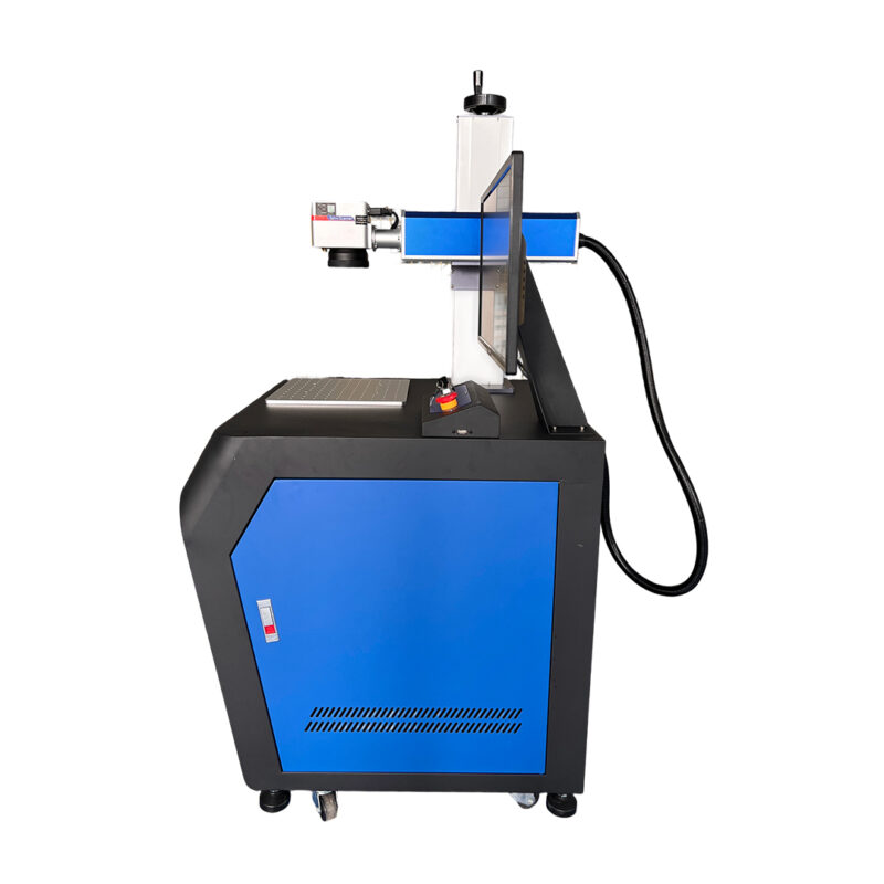 General Desk Fiber Laser Marker A – Image 5
