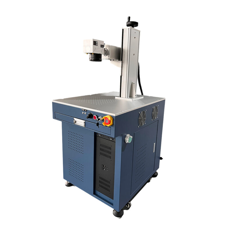 General Desk Fiber Laser Marker B