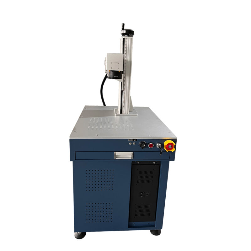 General Desk Fiber Laser Marker B - Image 2