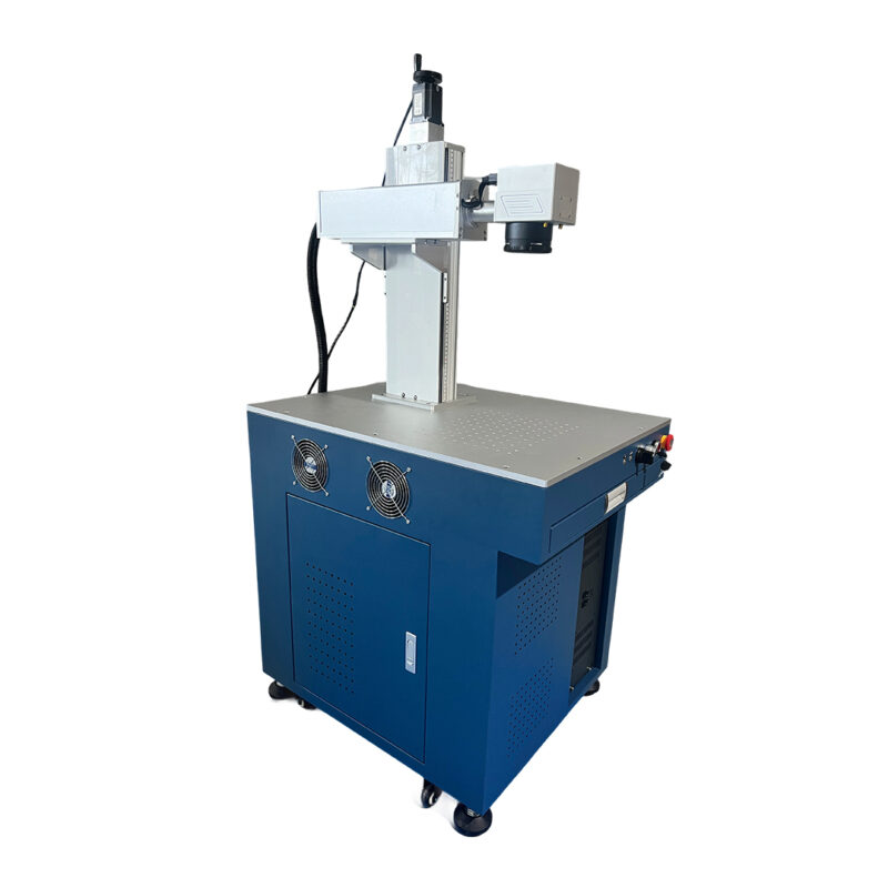 General Desk Fiber Laser Marker B - Image 3