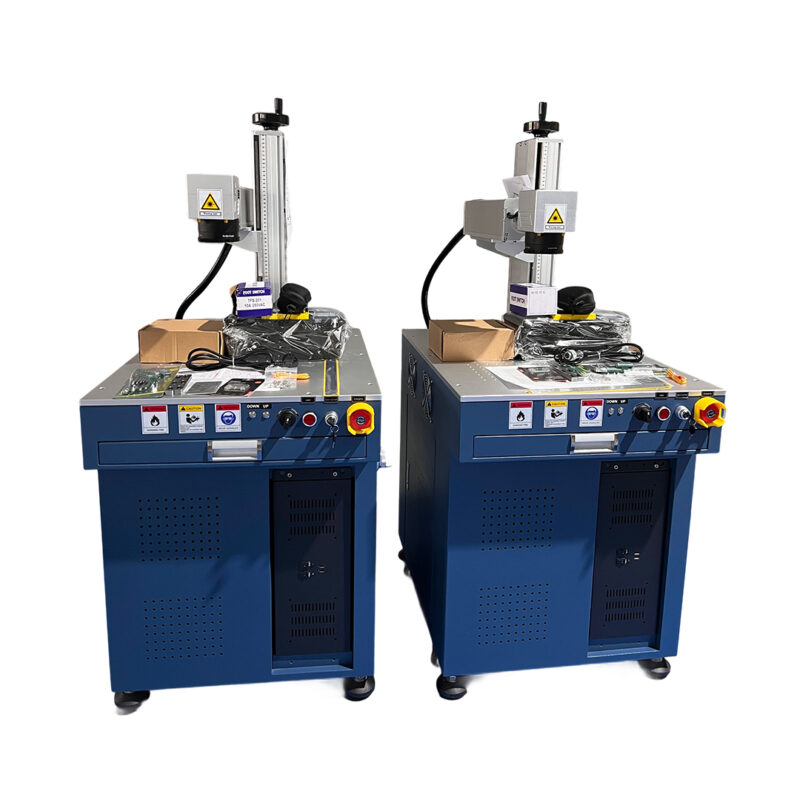 General Desk Fiber Laser Marker B - Image 4