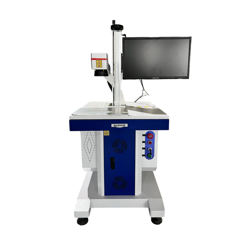 General Desk Fiber Laser Marker C — изображение 3