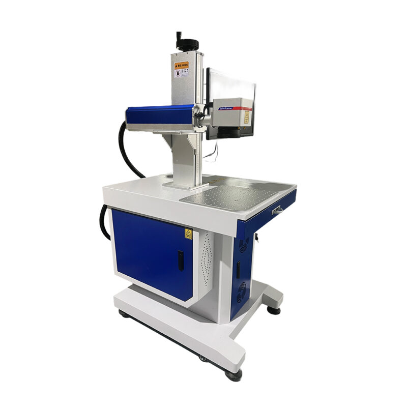 General Desk Fiber Laser Marker C — изображение 2