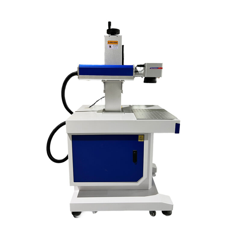 General Desk Fiber Laser Marker C — изображение 4