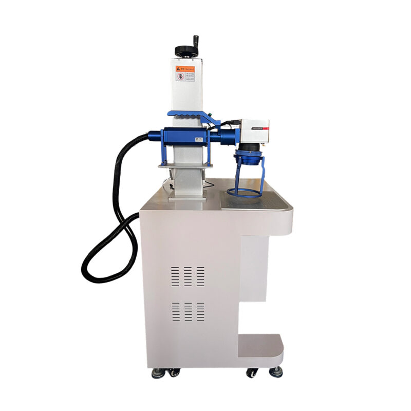 ⁦General Desk Fiber Laser Marker D⁩ - الصورة ⁦3⁩