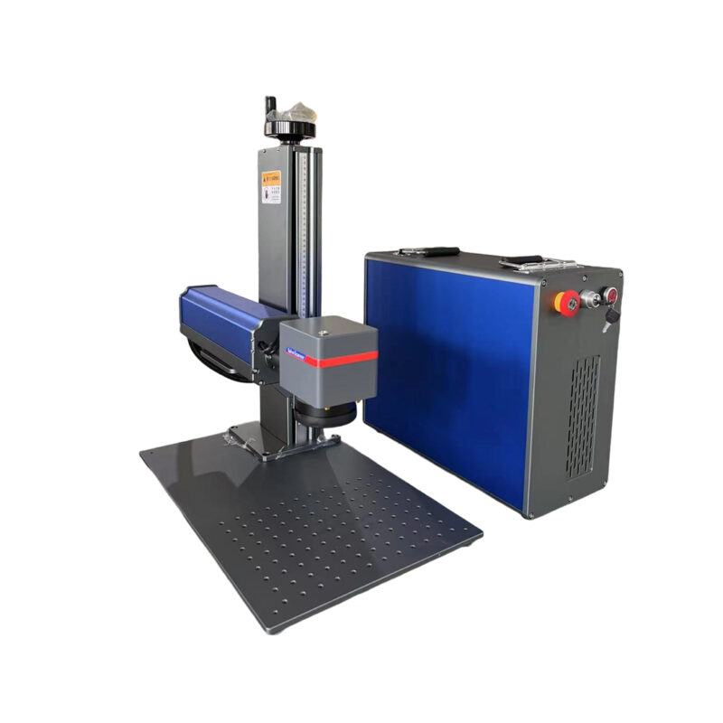General Desktop Fiber Laser Marker A
