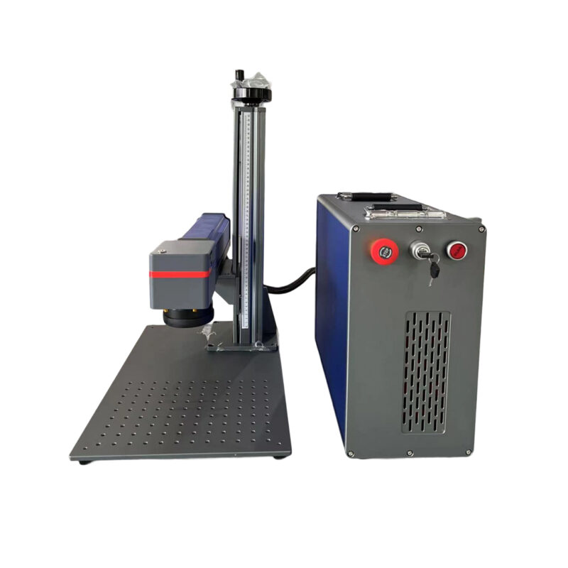 General Desktop Fiber Laser Marker A — изображение 2