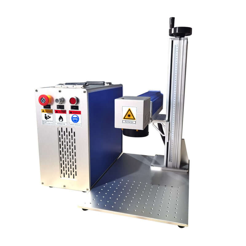 General Desktop Fiber Laser Marker A — изображение 3