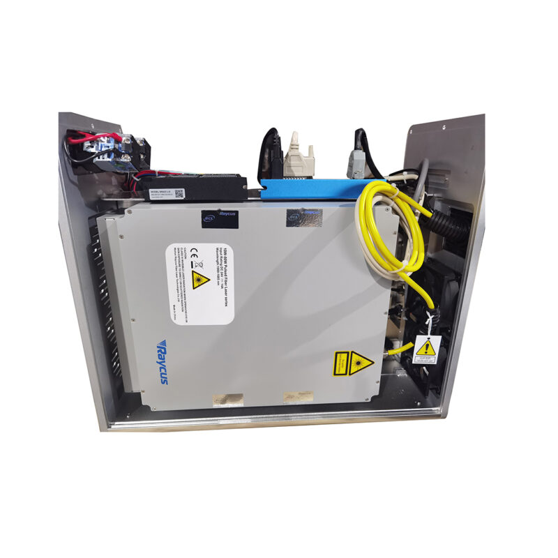 General Desktop Fiber Laser Marker A — изображение 4