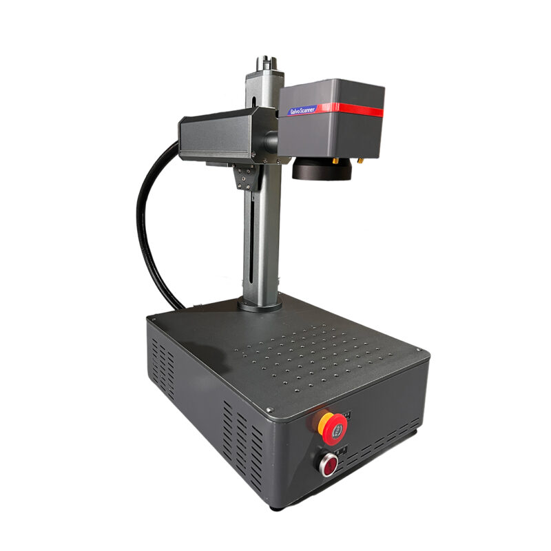 General Desktop Fiber Laser Marker B (Economic)