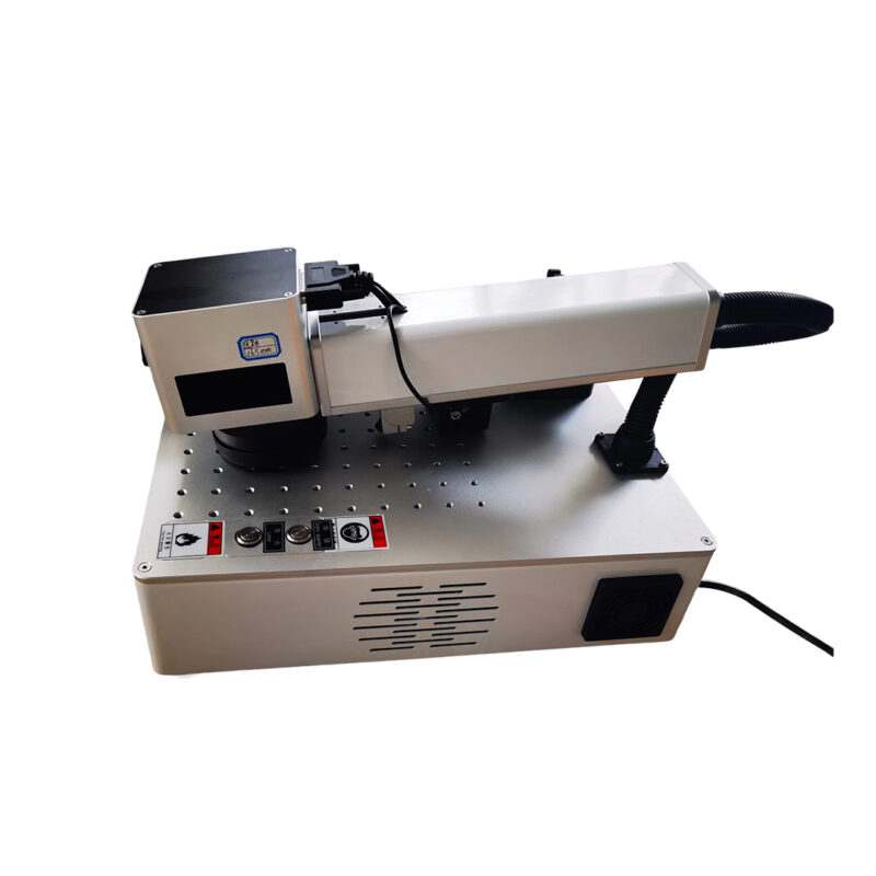 General Desktop Fiber Laser Marker D – Image 4