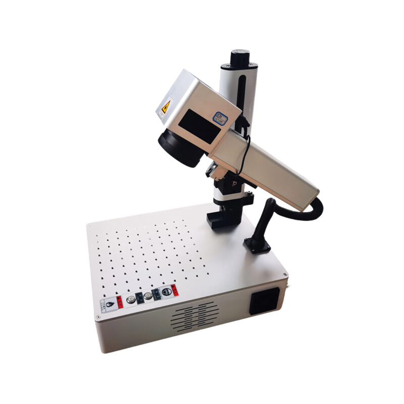 General Desktop Fiber Laser Marker D – Image 2
