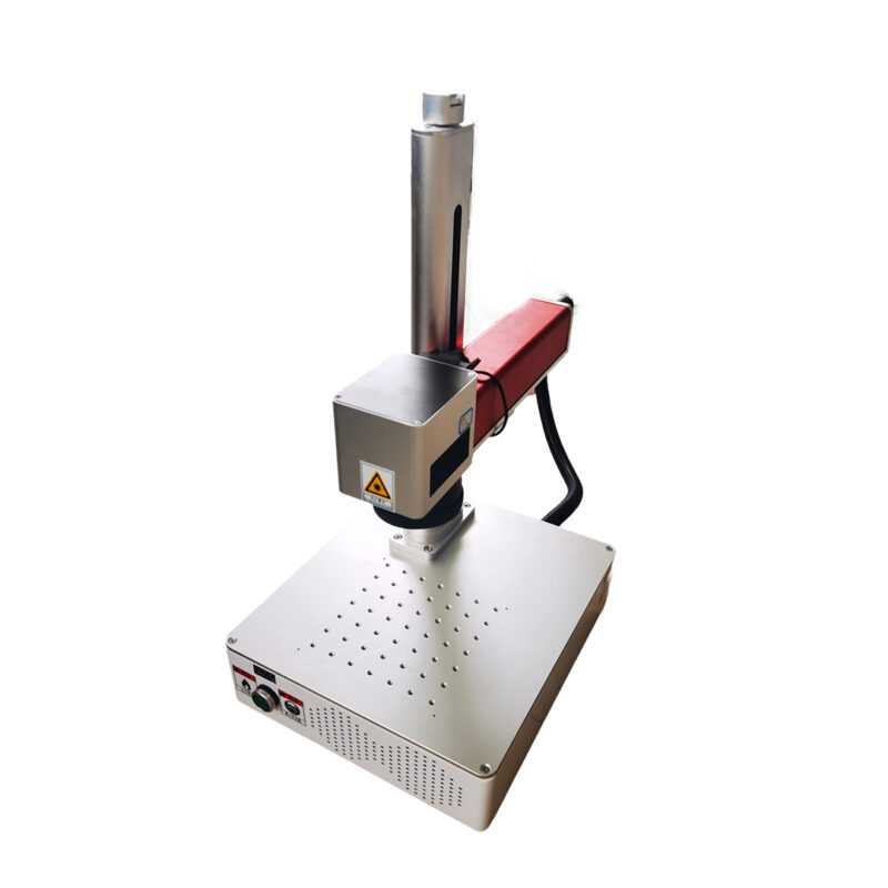 General Desktop Fiber Laser Marker D – Image 5