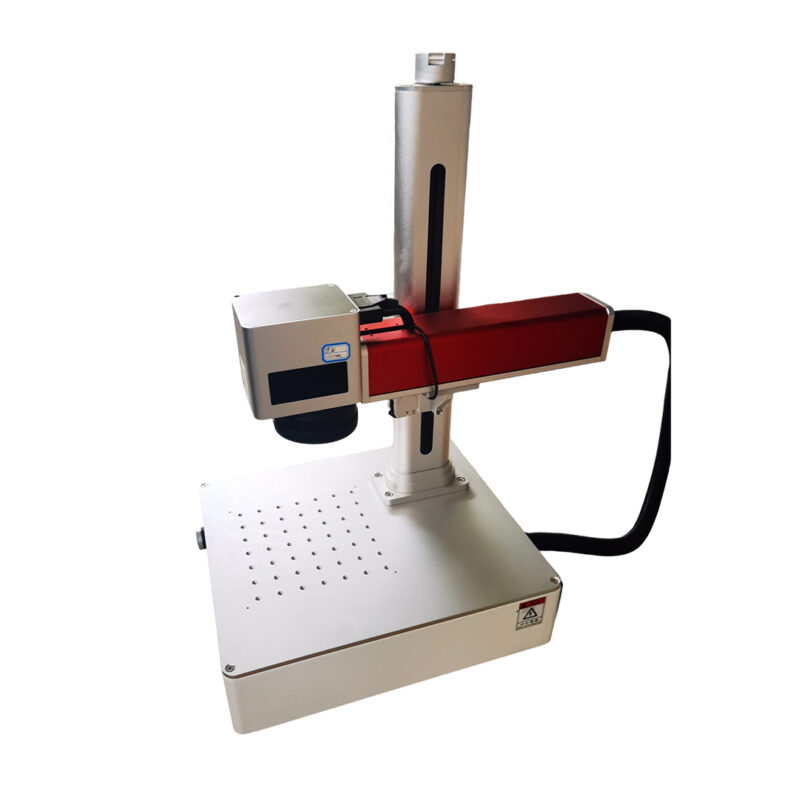 General Desktop Fiber Laser Marker D – Image 6