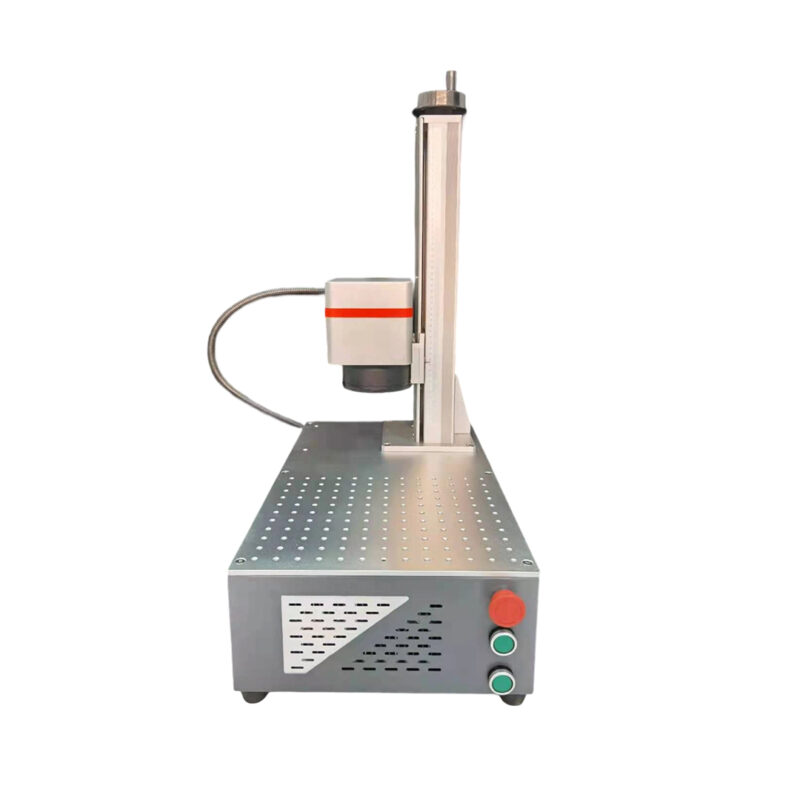General Desktop Fiber Laser Marker C (Economic) – Image 3