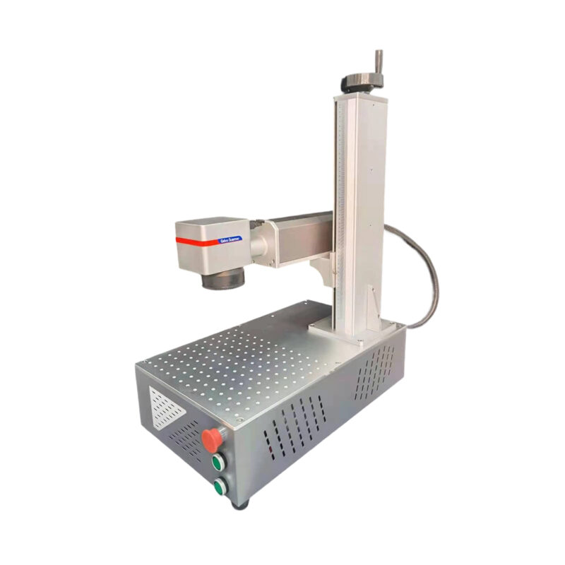 General Desktop Fiber Laser Marker C (Economic)