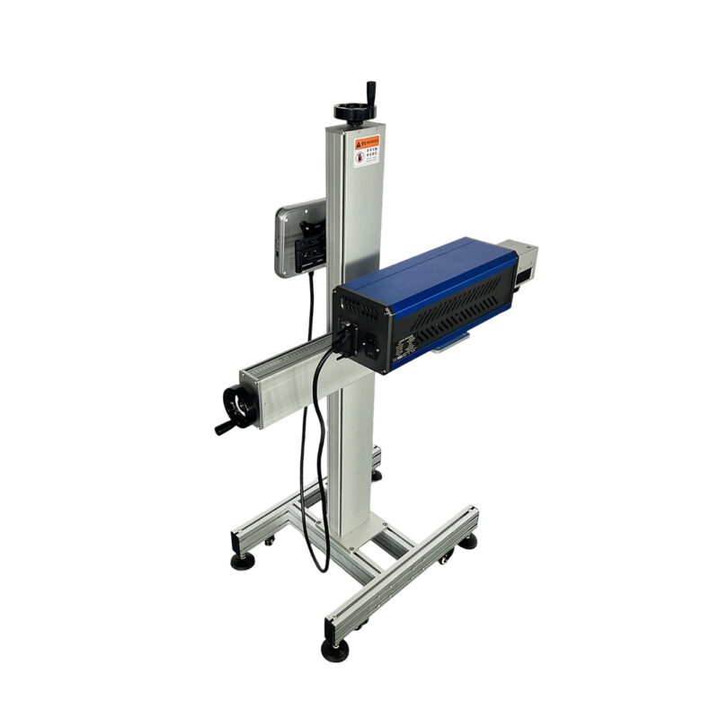 General Flying CO2 Laser Marker A - Image 5