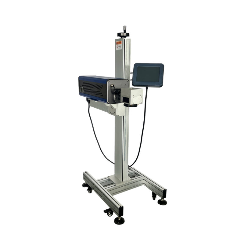 General Flying CO2 Laser Marker A - Image 4