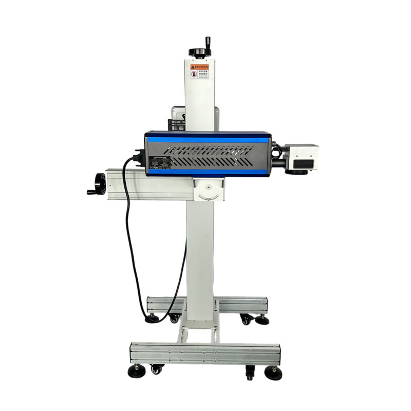 General Flying CO2 Laser Marker A - Image 3