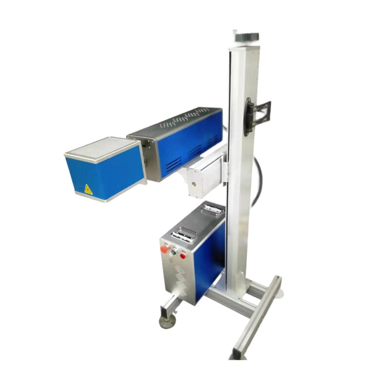 General Flying CO2 Laser Marker A - Image 2
