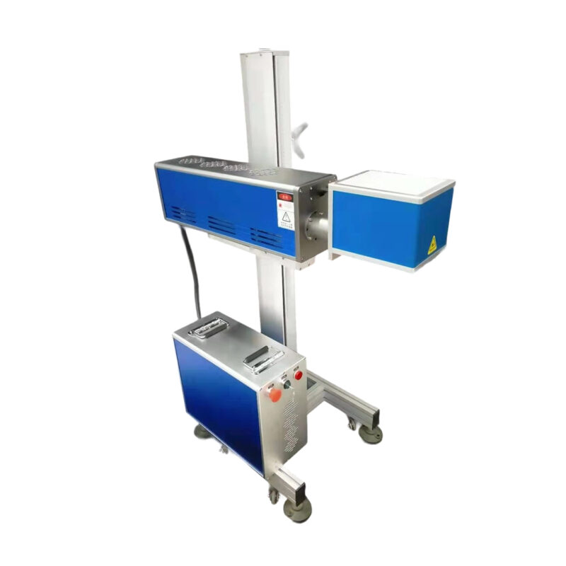General Flying CO2 Laser Marker A