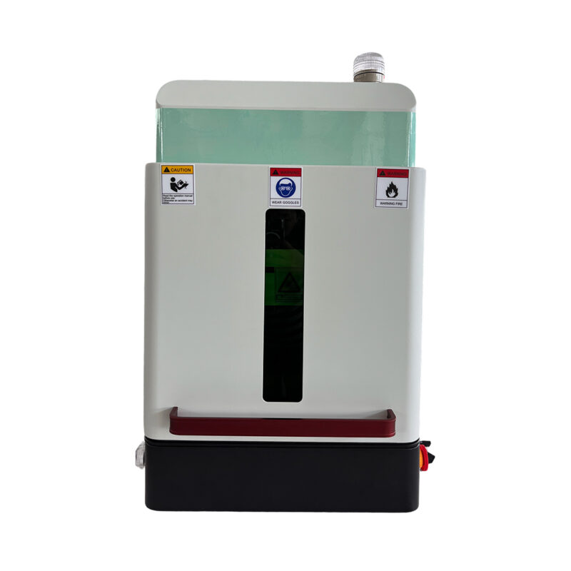 General Fully Closed Laser Marker B – Image 3