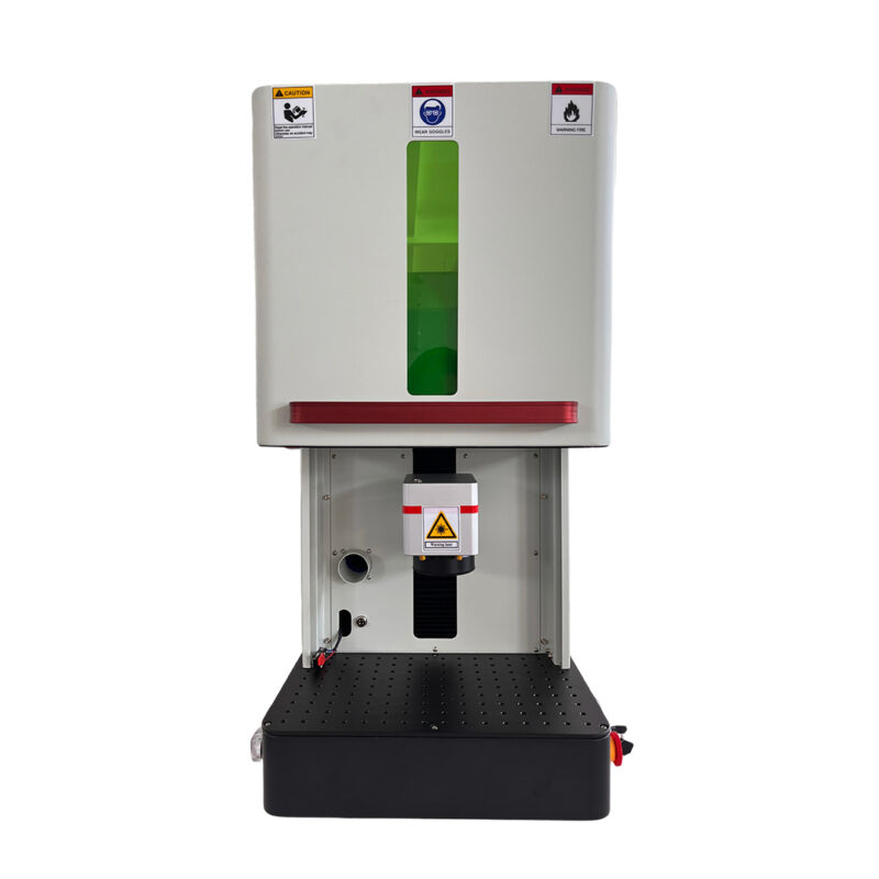 General Fully Closed Laser Marker B – Image 4