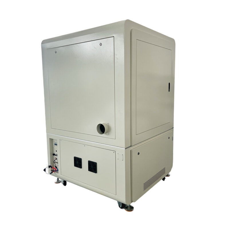 Fully Closed Industrial Laser Marker A - Imagen 5