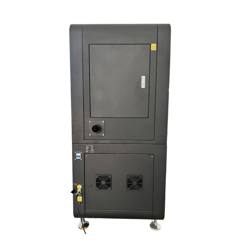 Fully Closed Industrial Laser Marker C — изображение 4