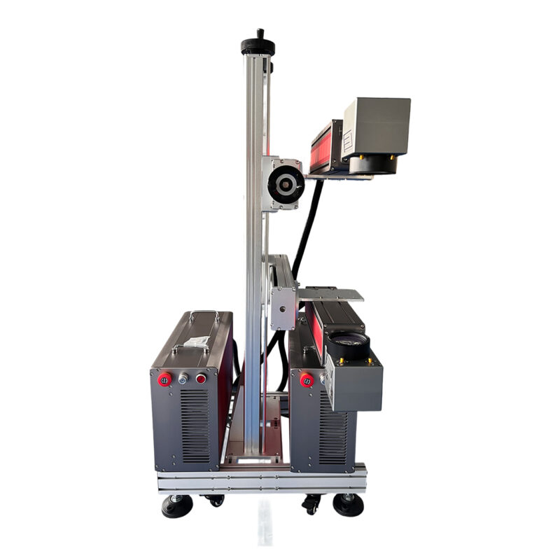 General Flying Fiber Laser Marker A - Image 2