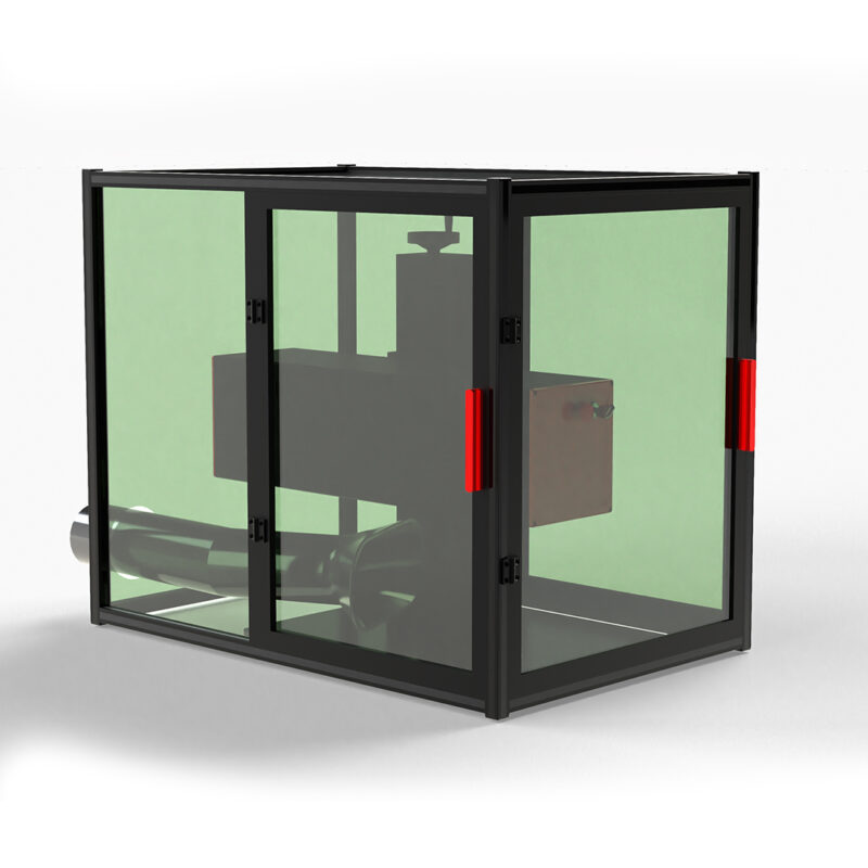 Fully Closed Cabinet Add-on - Image 2