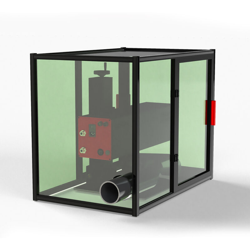 Fully Closed Cabinet Add-on - Image 3