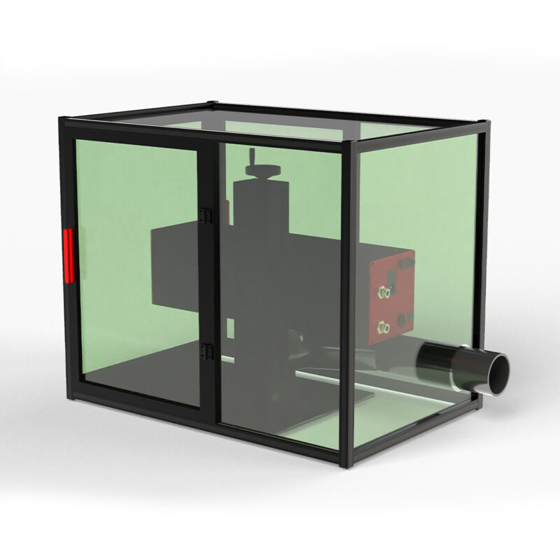 Fully Closed Cabinet Add-on - Image 4