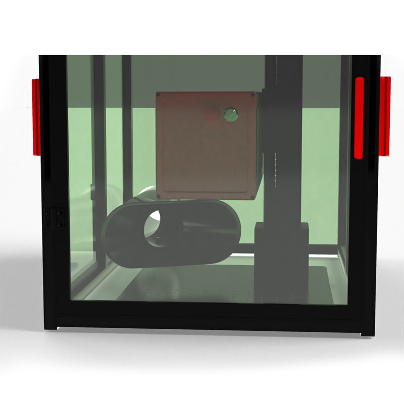 Fully Closed Cabinet Add-on - Image 5